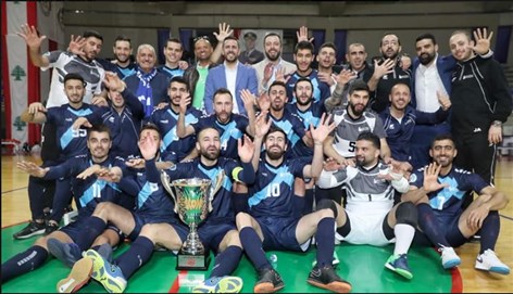 Bank of Beirut: The Unbeatable Champions